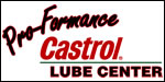 Pro-Formance Lube Centers