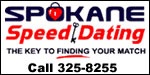 Spokane Speed Dating
